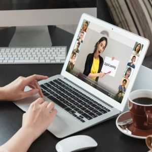 formation Rendre ses classes virtuelles engageantes