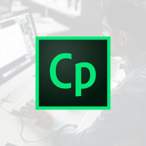 formation Adobe Captivate : créer des modules e-learning