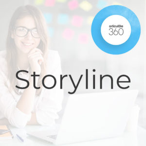 formation Articulate Storyline : booster l'interactivité de vos contenus e-learning