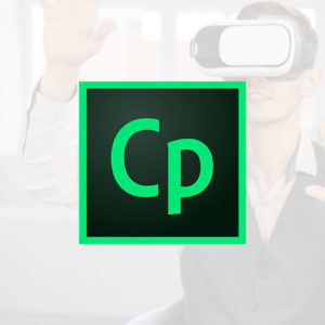 formation Adobe Captivate : créer facilement vos modules en réalité virtuelle