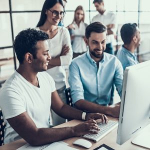 formation Accompagnez vos formateurs à la digitalisation de vos formations