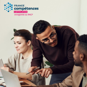 formation Formateur Professionnel d'Adultes