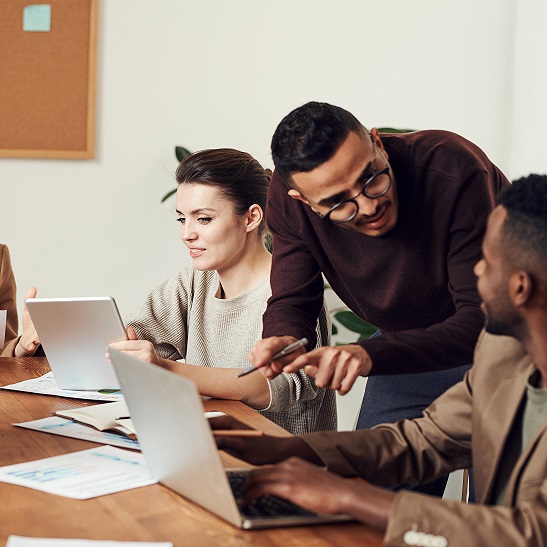 formation Formateur Professionnel d'Adultes