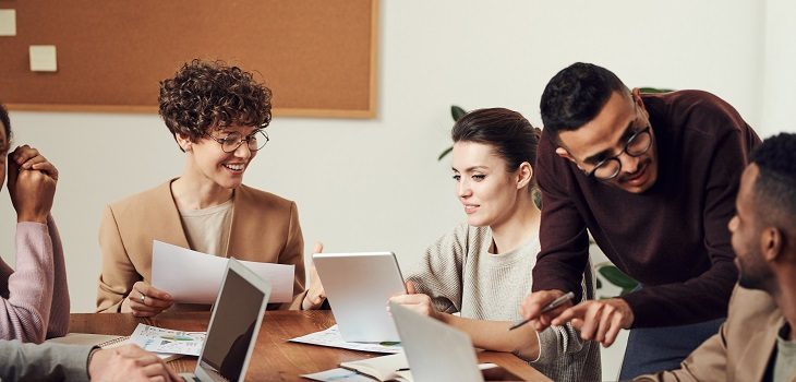 L’ISTF ajoute une nouvelle formation structurante à son catalogue