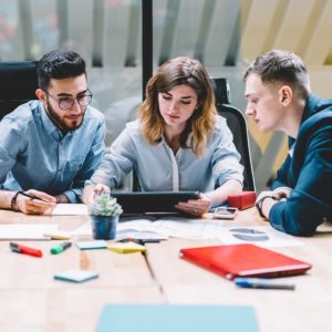 formation les spécificités techniques du digital learning