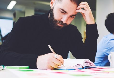 Préparer la conception d’un module e-learning