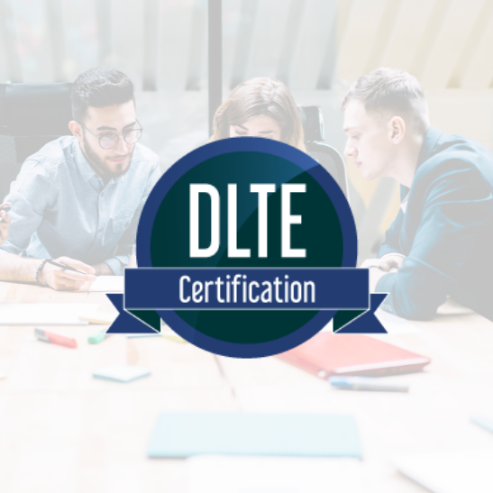 certification DLTE