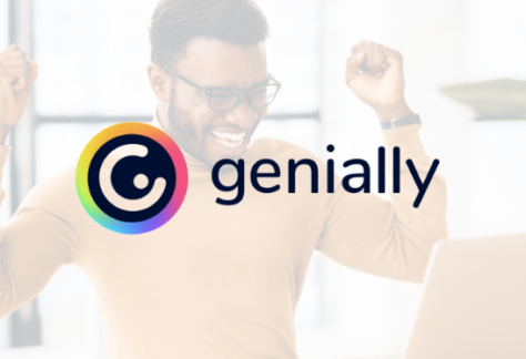 formation Genially : gamifier vos productions