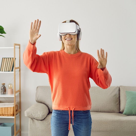 Intégrer la réalité virtuelle et la réalité augmentée dans votre stratégie de formation