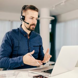 Formateur blended learning (multimodal)