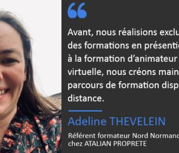 formation animation de classes virtuelles