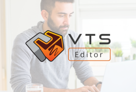 formation logiciel VTS Editor : Créer des expériences immersive learning