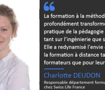 formation DLTE ISTF