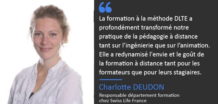 formation DLTE ISTF