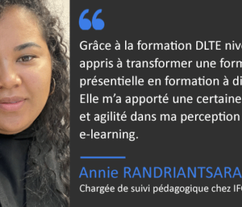 formation DLTE ISTF