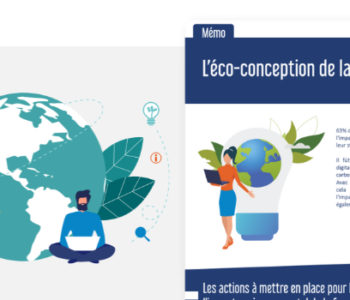 mémo - l'éco-conception de la formation ISTF