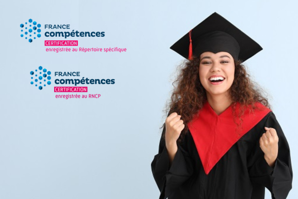 formation Concepteur formateur Digital learning en alternance