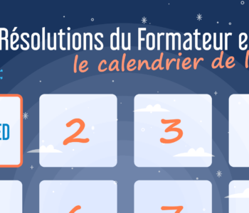 les 12 résolutions du formateur 2024 ISTf