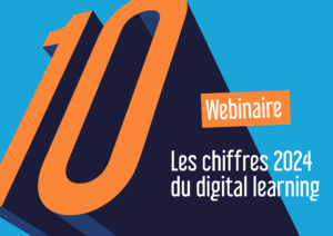 Webinaire ISTF - Les chiffres clés du digital learning 2024