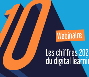 Webinaire ISTF - Les chiffres clés du digital learning 2024