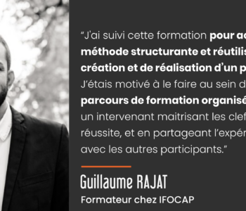 guillaume rajat