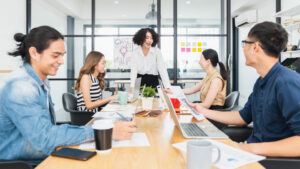 l'internalisation de la formation