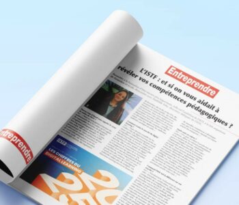 interview mathilde istin entreprendre