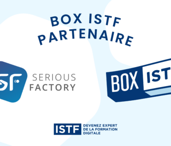 partenariat serious factory istf