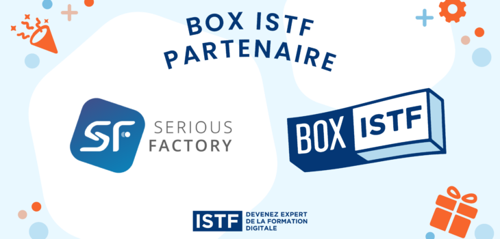 partenariat serious factory istf
