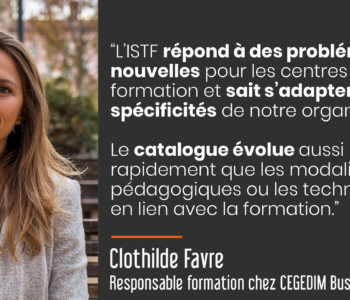 clothilde favre