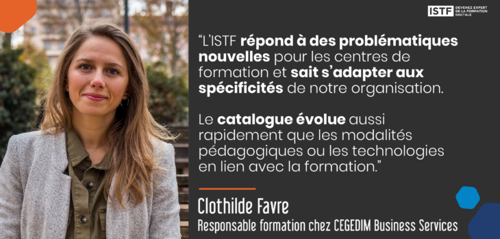 clothilde favre