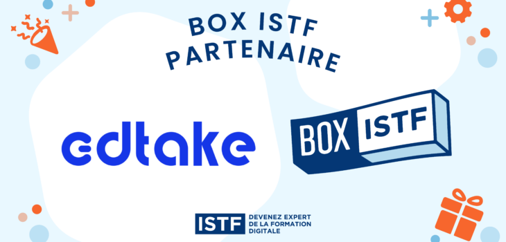 partenariat edtake istf
