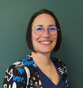 Image de Nathalie Touzé