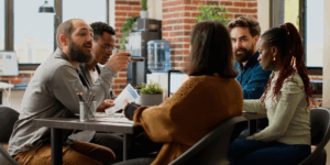Skills-Based Organization c’est quoi ?