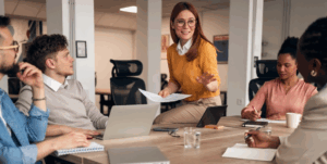 Les experts métiers : piliers de la Skill-Based Organisation