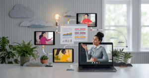 adaptive learning