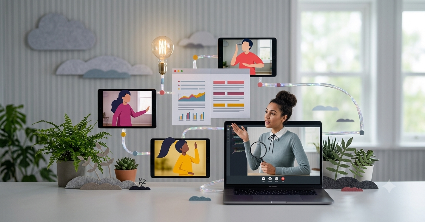 adaptive learning