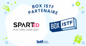 sparted istf