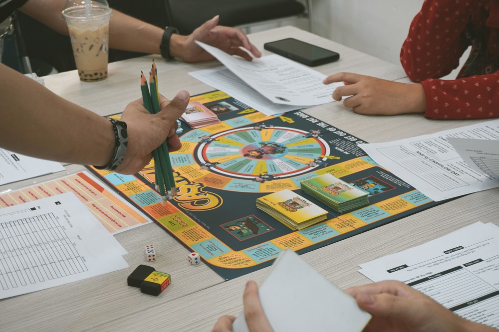 Ludopédagogie, Gamification et Serious Games : le guide complet pour intégrer le jeu à vos formations